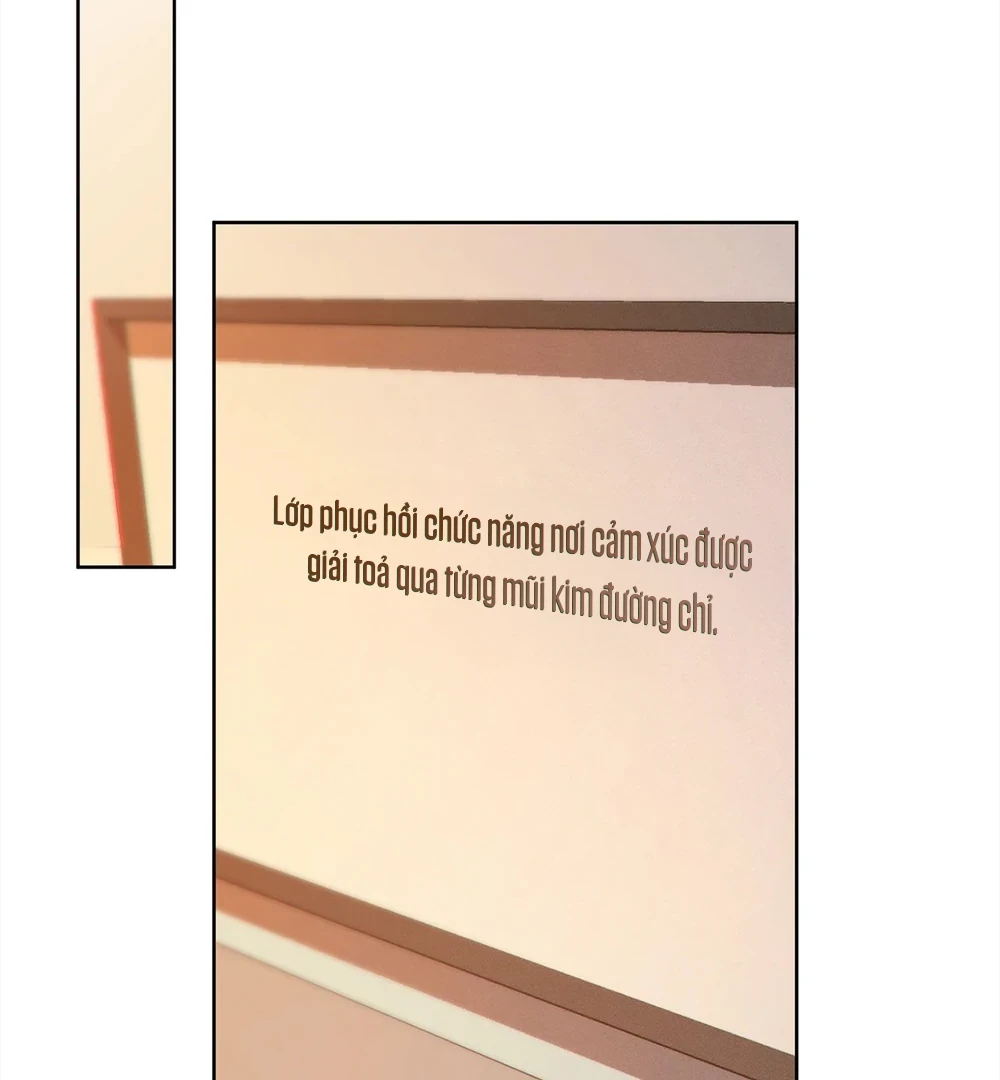 Tình Yêu Méo Mó Chapter 11 - Trang 2