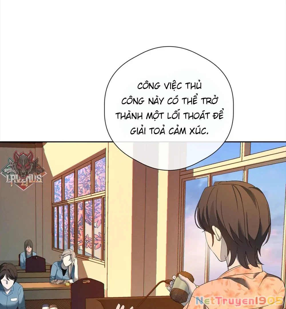 Tình Yêu Méo Mó Chapter 11 - Trang 2