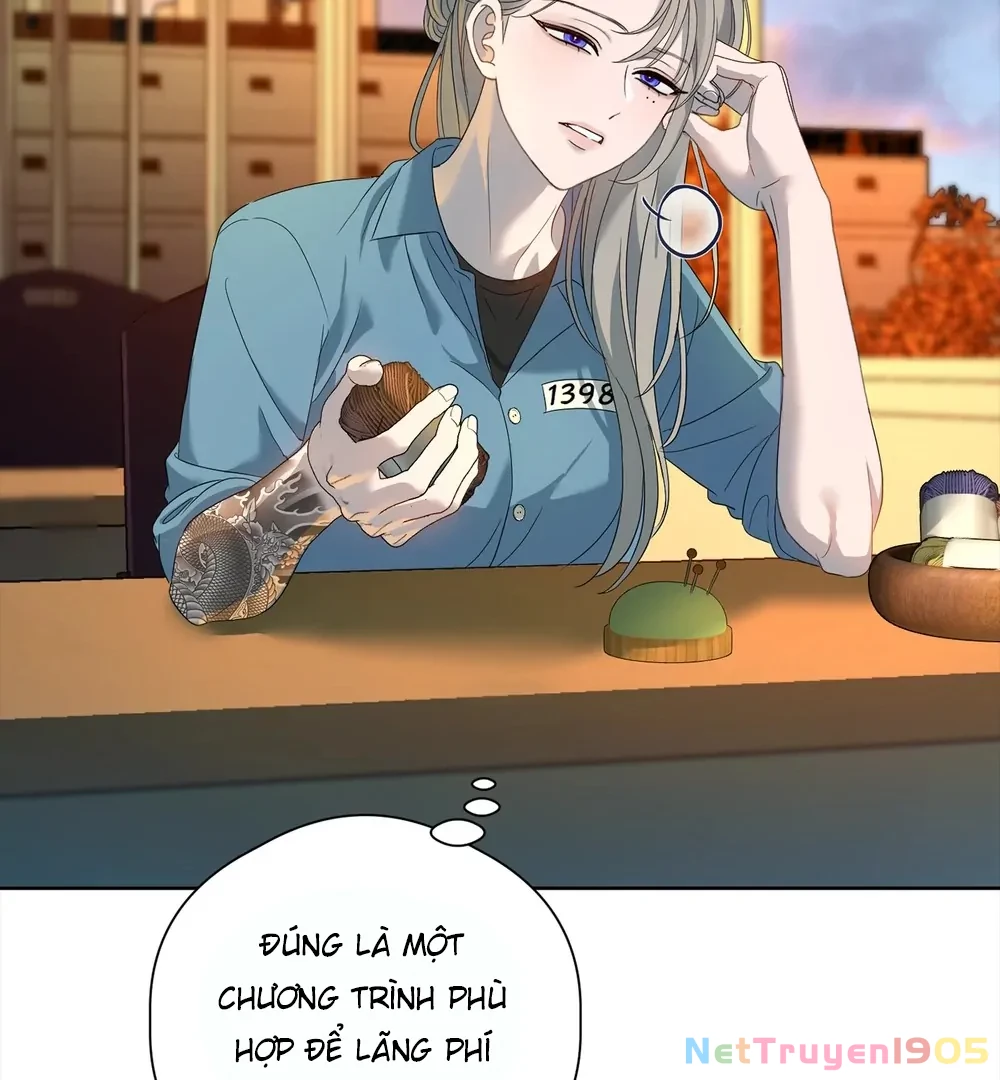 Tình Yêu Méo Mó Chapter 11 - Trang 2