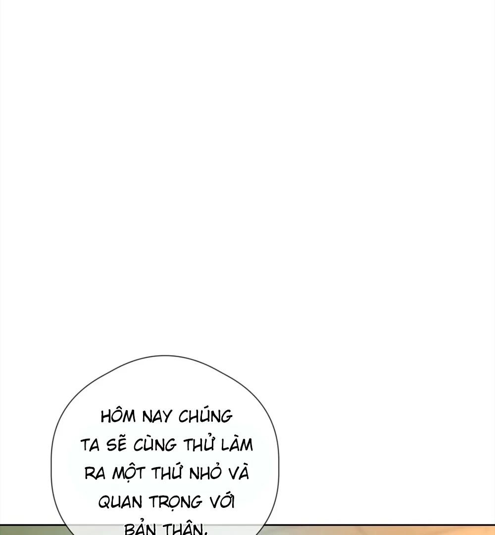 Tình Yêu Méo Mó Chapter 11 - Trang 2