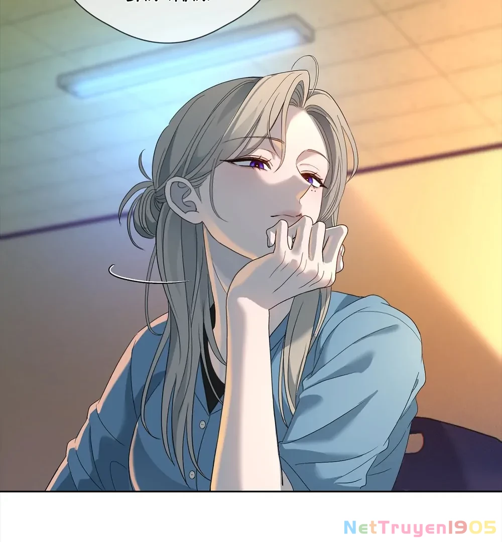 Tình Yêu Méo Mó Chapter 11 - Trang 2