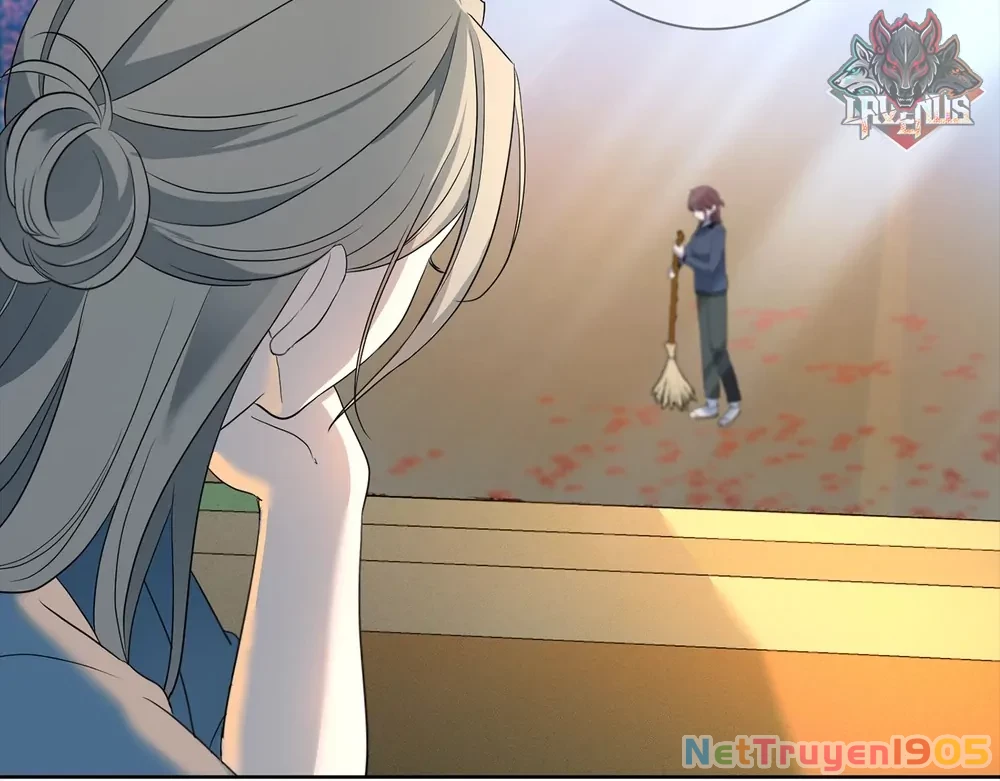 Tình Yêu Méo Mó Chapter 11 - Trang 2