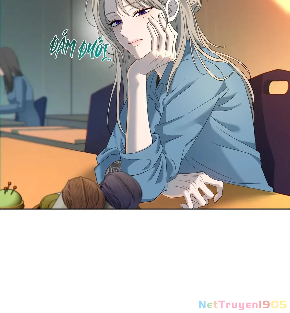 Tình Yêu Méo Mó Chapter 11 - Trang 2