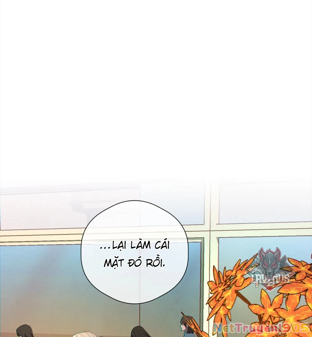 Tình Yêu Méo Mó Chapter 11 - Trang 2