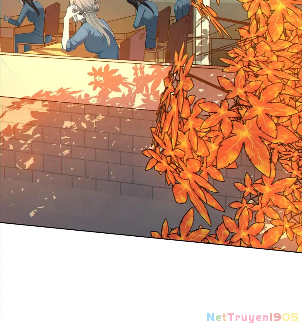 Tình Yêu Méo Mó Chapter 11 - Trang 2