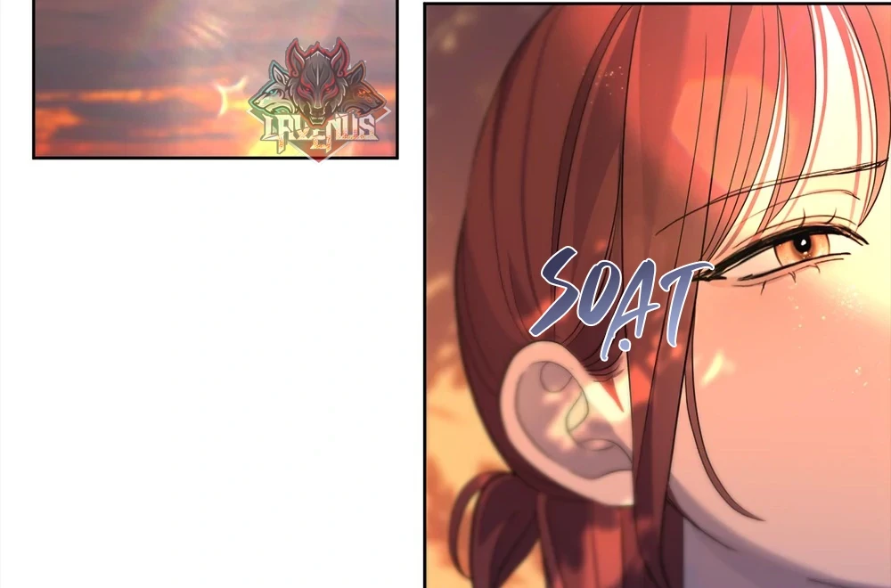 Tình Yêu Méo Mó Chapter 11 - Trang 2