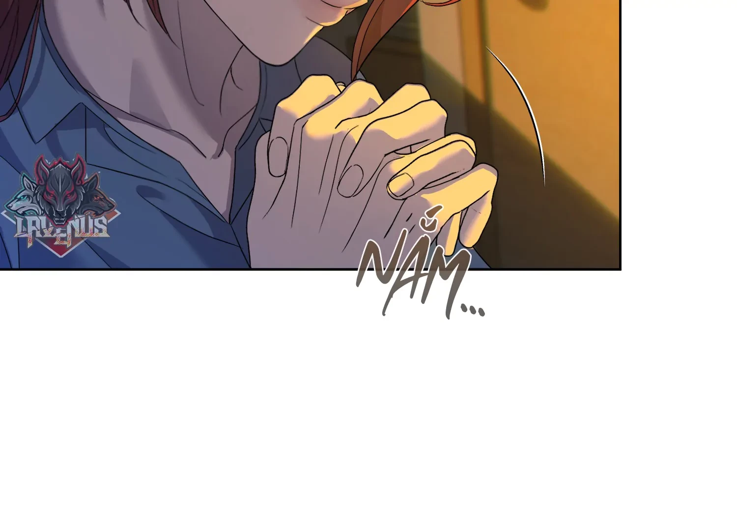 Tình Yêu Méo Mó Chapter 12 - Trang 2