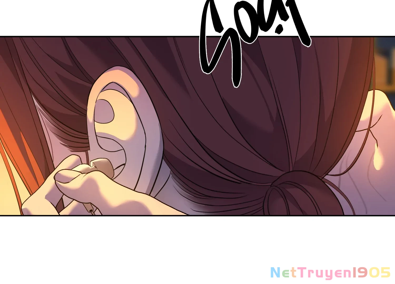 Tình Yêu Méo Mó Chapter 12 - Trang 2