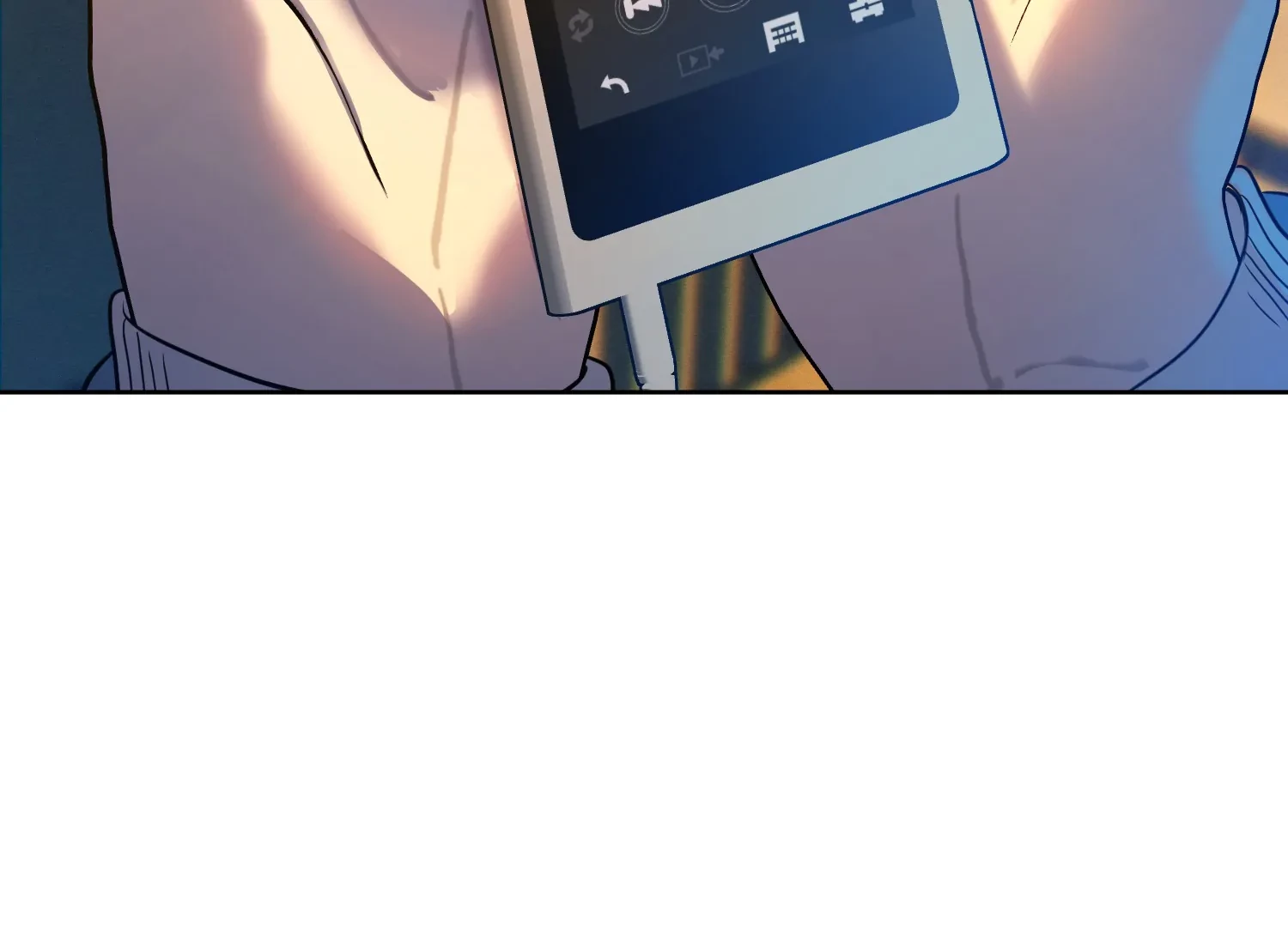 Tình Yêu Méo Mó Chapter 12 - Trang 2