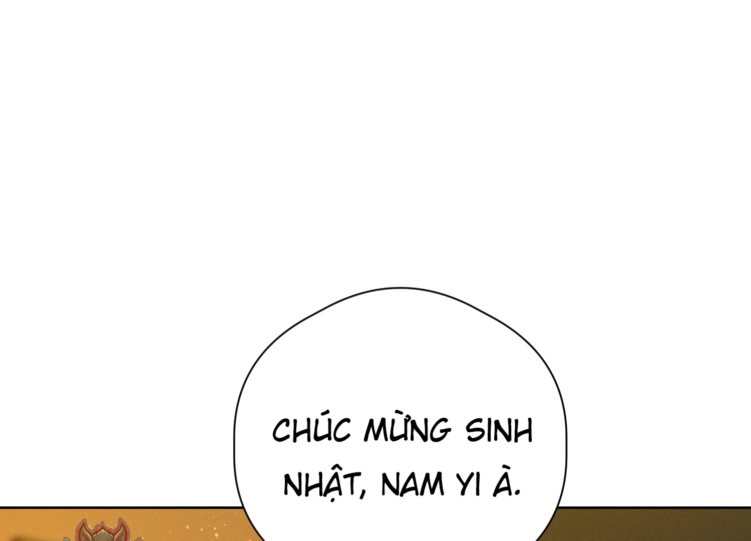 Tình Yêu Méo Mó Chapter 12 - Trang 2