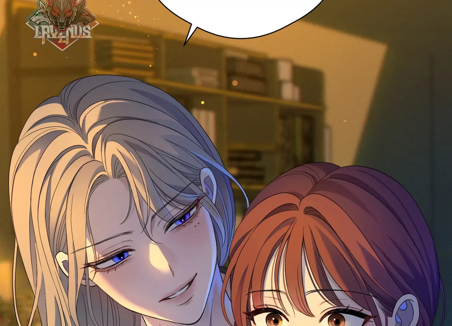 Tình Yêu Méo Mó Chapter 12 - Trang 2