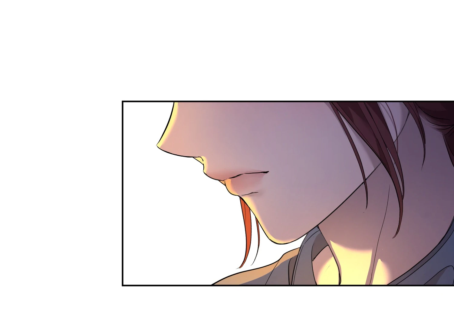 Tình Yêu Méo Mó Chapter 12 - Trang 2