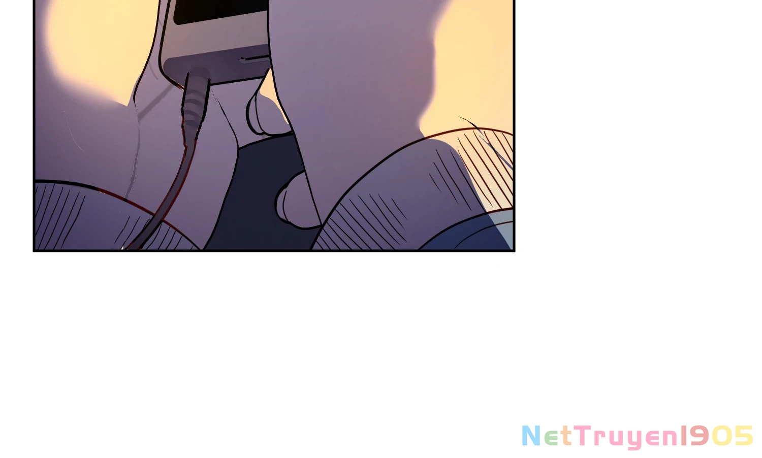 Tình Yêu Méo Mó Chapter 12 - Trang 2