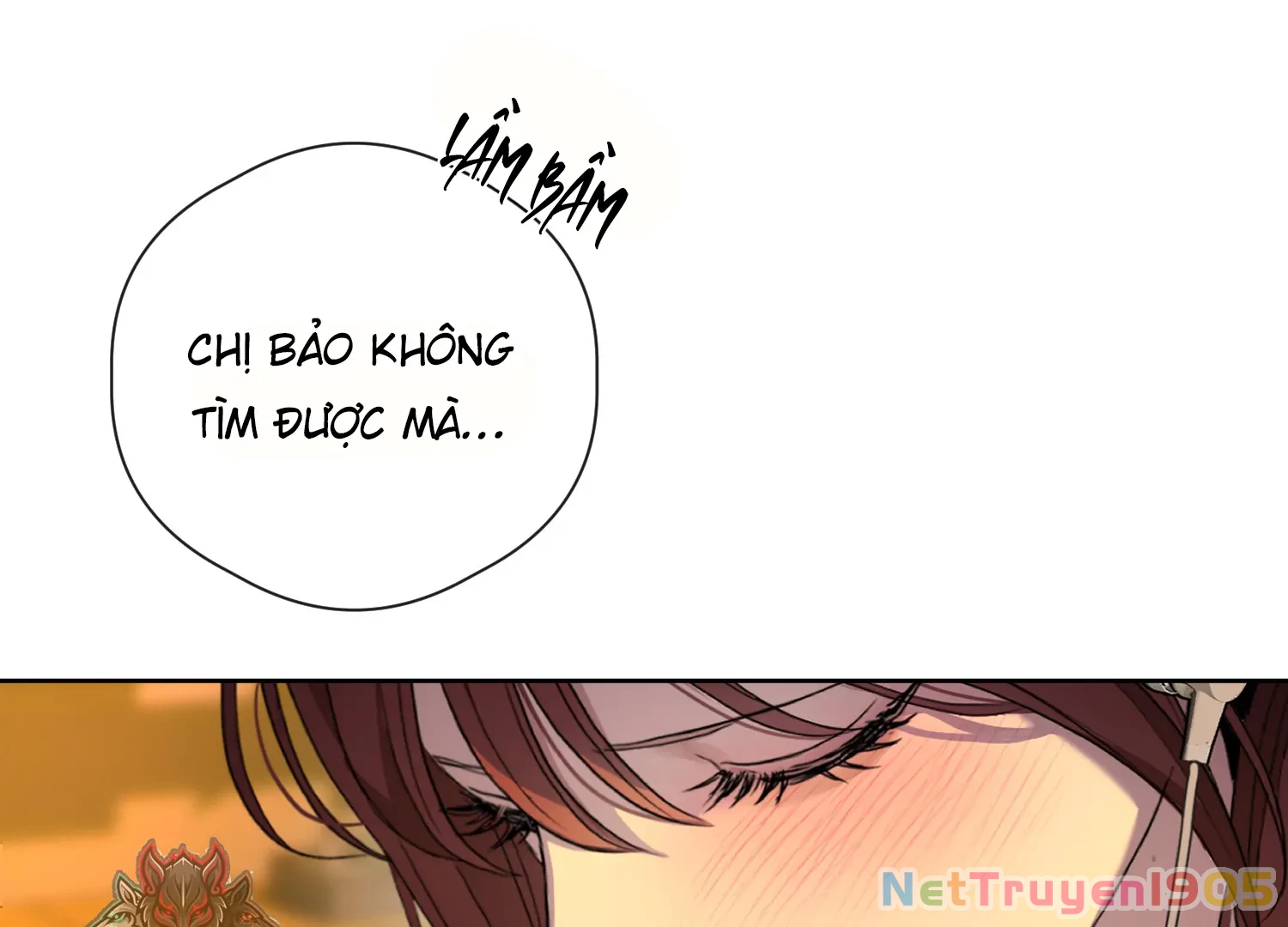 Tình Yêu Méo Mó Chapter 12 - Trang 2