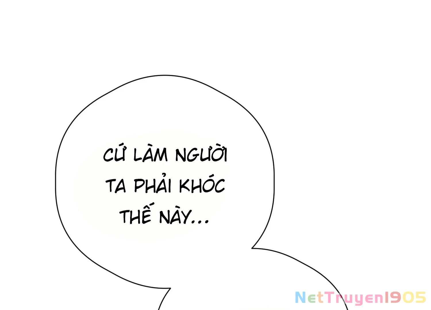 Tình Yêu Méo Mó Chapter 12 - Trang 2