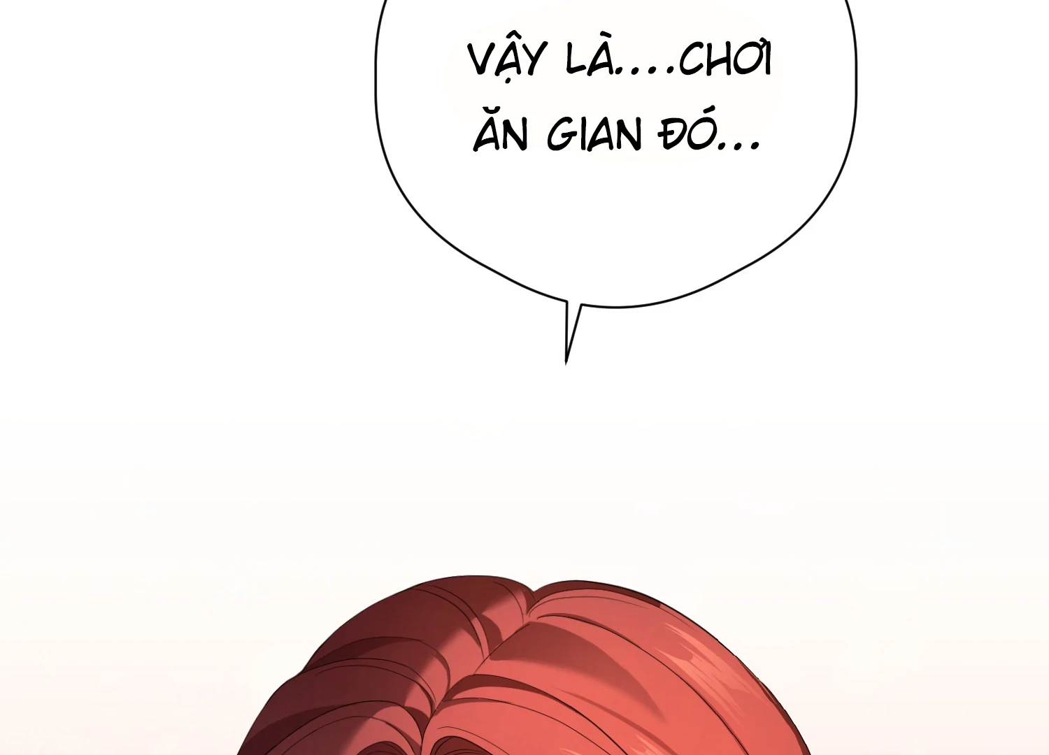 Tình Yêu Méo Mó Chapter 12 - Trang 2
