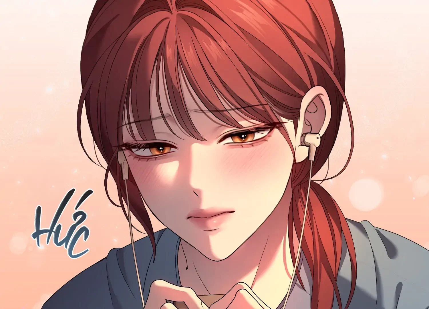 Tình Yêu Méo Mó Chapter 12 - Trang 2
