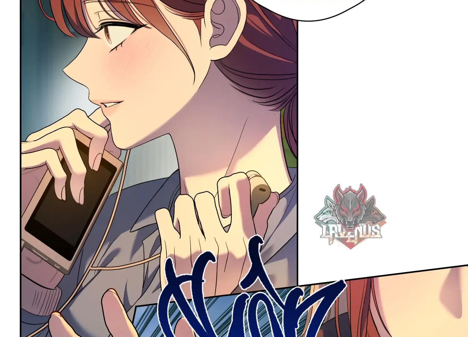 Tình Yêu Méo Mó Chapter 12 - Trang 2