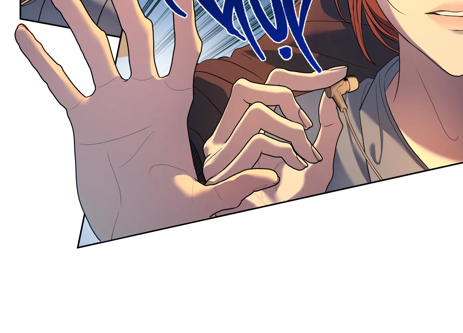 Tình Yêu Méo Mó Chapter 12 - Trang 2