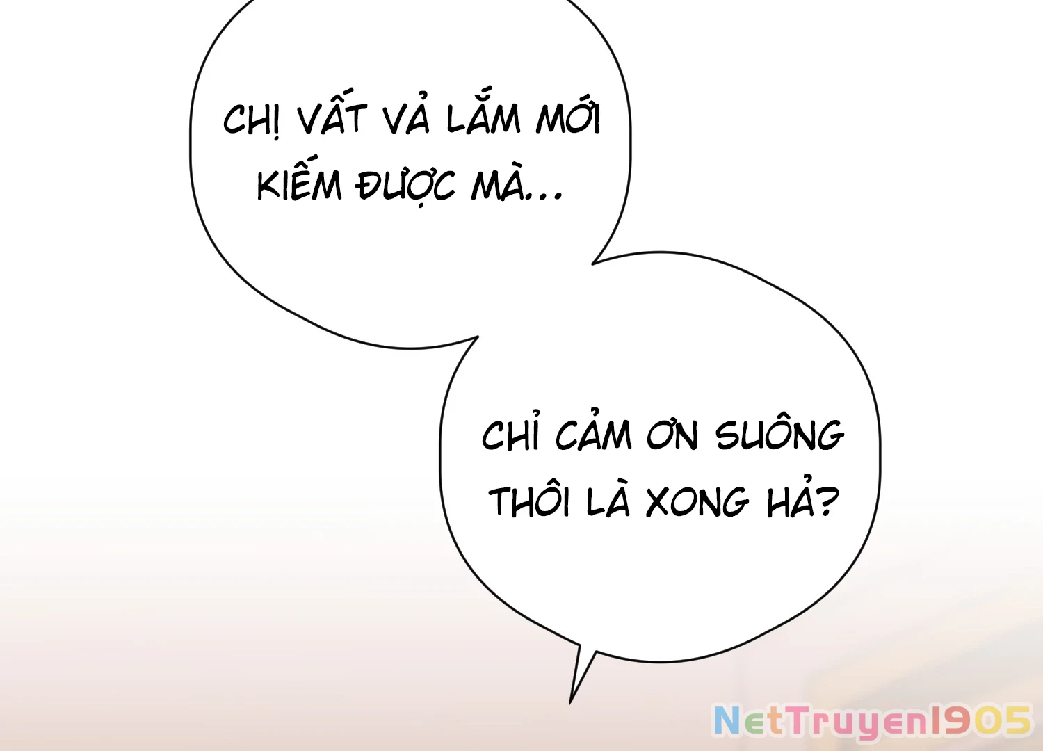 Tình Yêu Méo Mó Chapter 12 - Trang 2