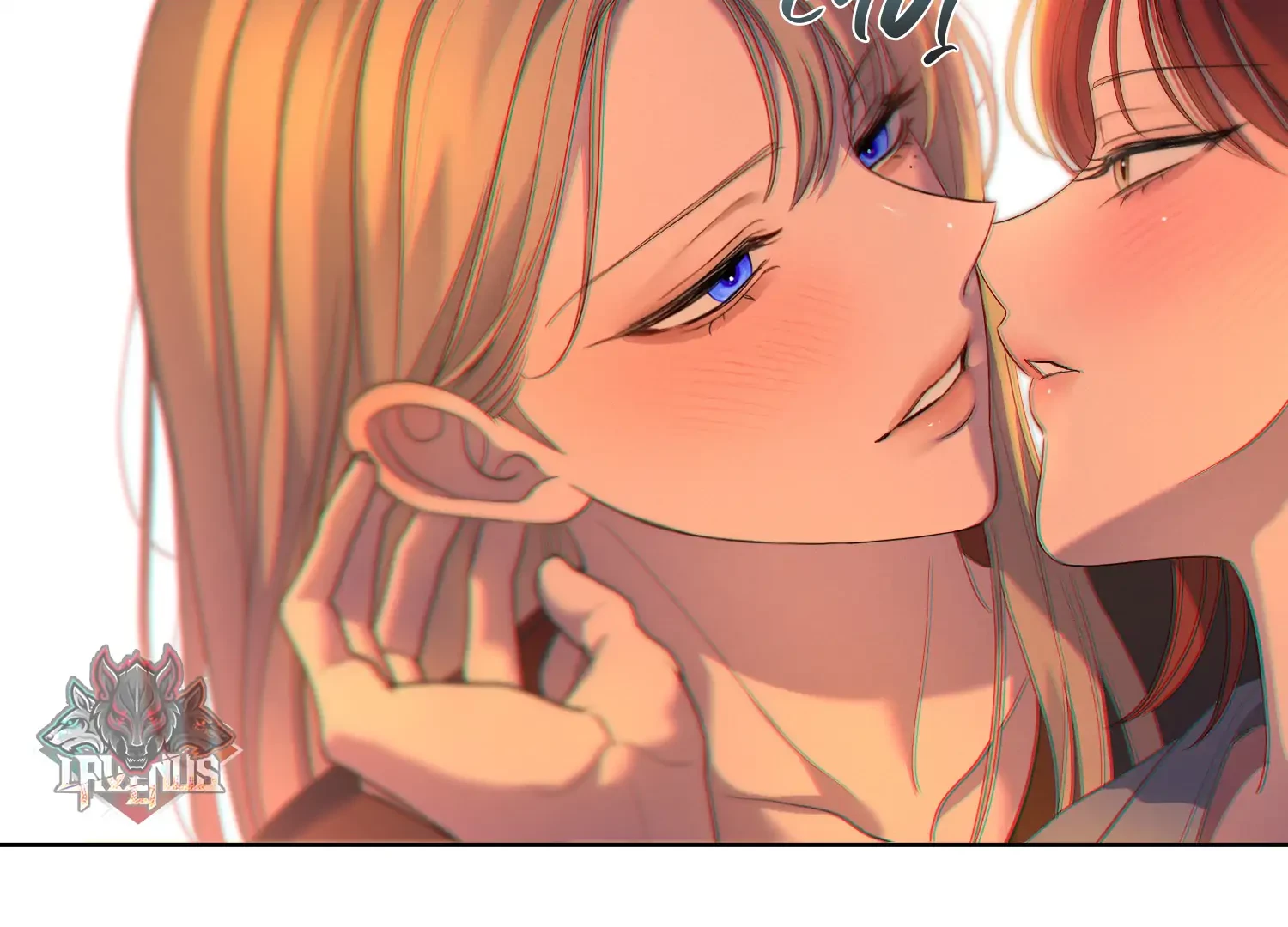 Tình Yêu Méo Mó Chapter 12 - Trang 2