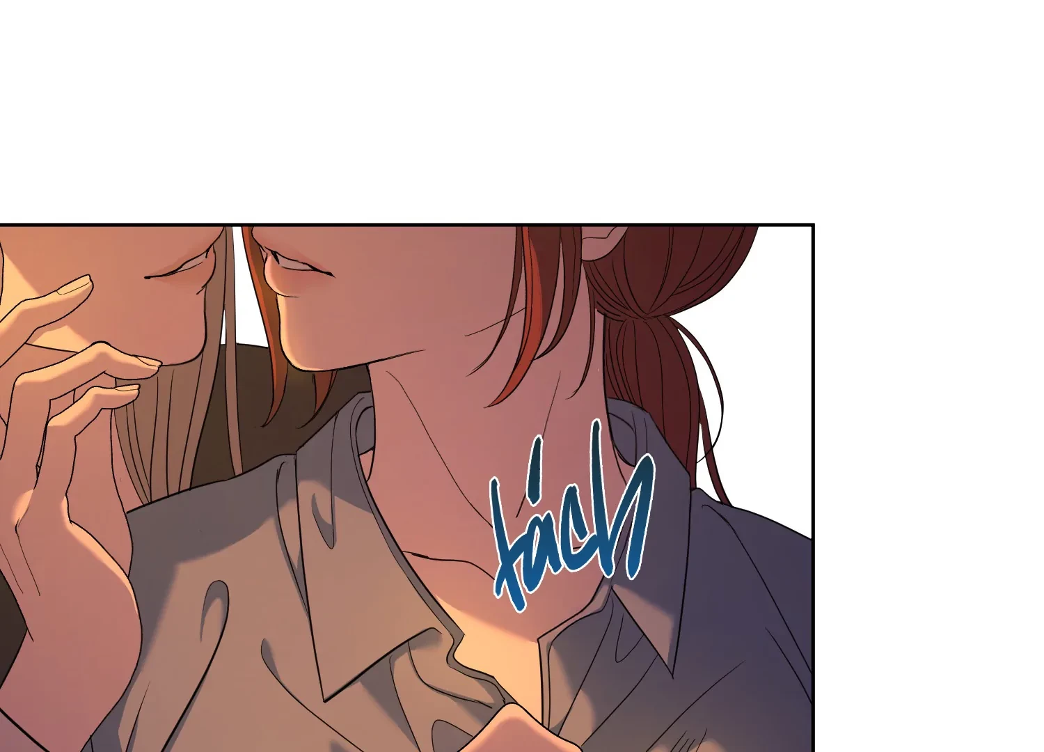 Tình Yêu Méo Mó Chapter 12 - Trang 2