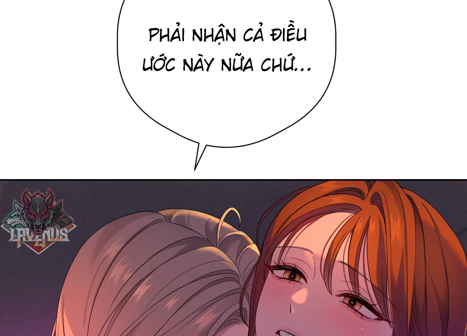 Tình Yêu Méo Mó Chapter 12 - Trang 2