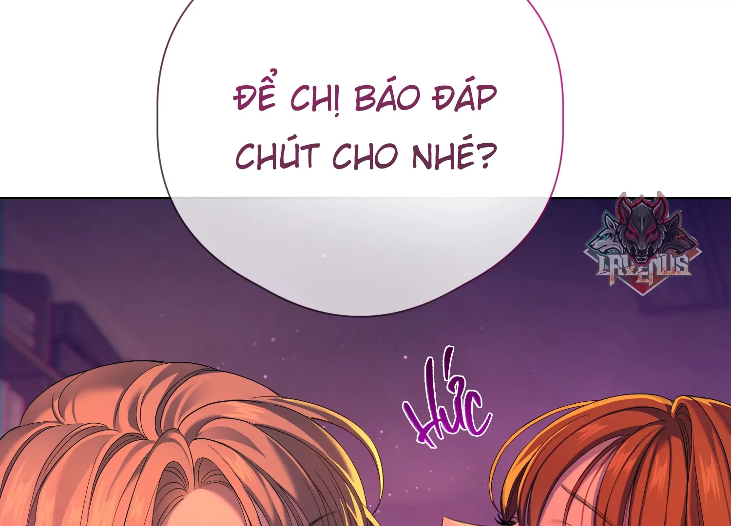 Tình Yêu Méo Mó Chapter 12 - Trang 2