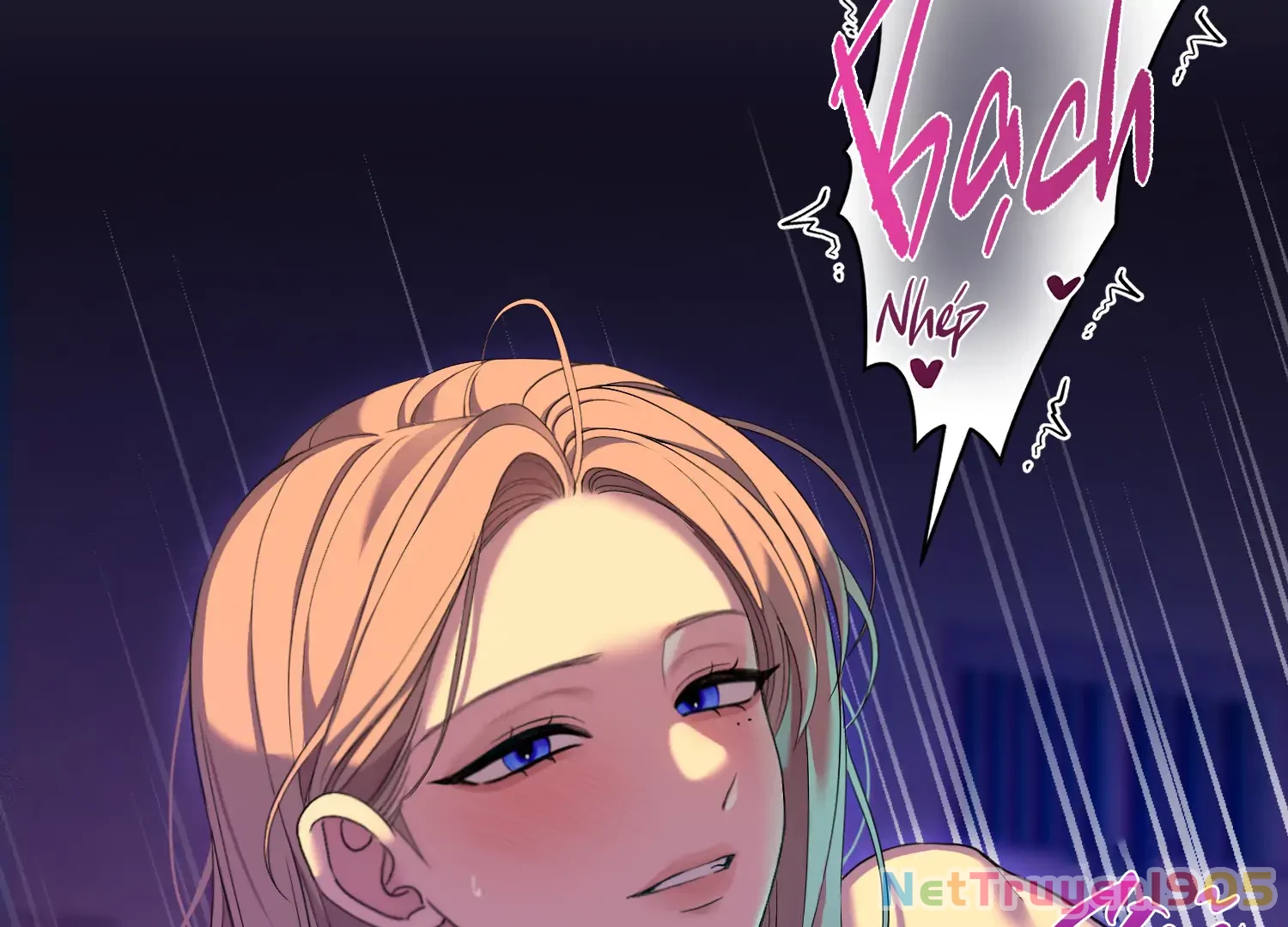 Tình Yêu Méo Mó Chapter 12 - Trang 2