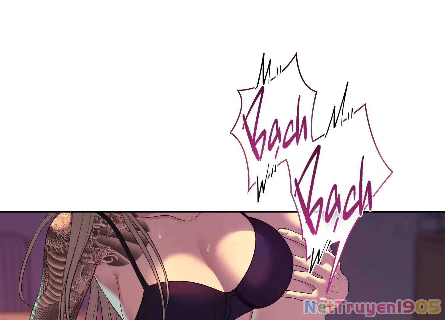 Tình Yêu Méo Mó Chapter 12 - Trang 2