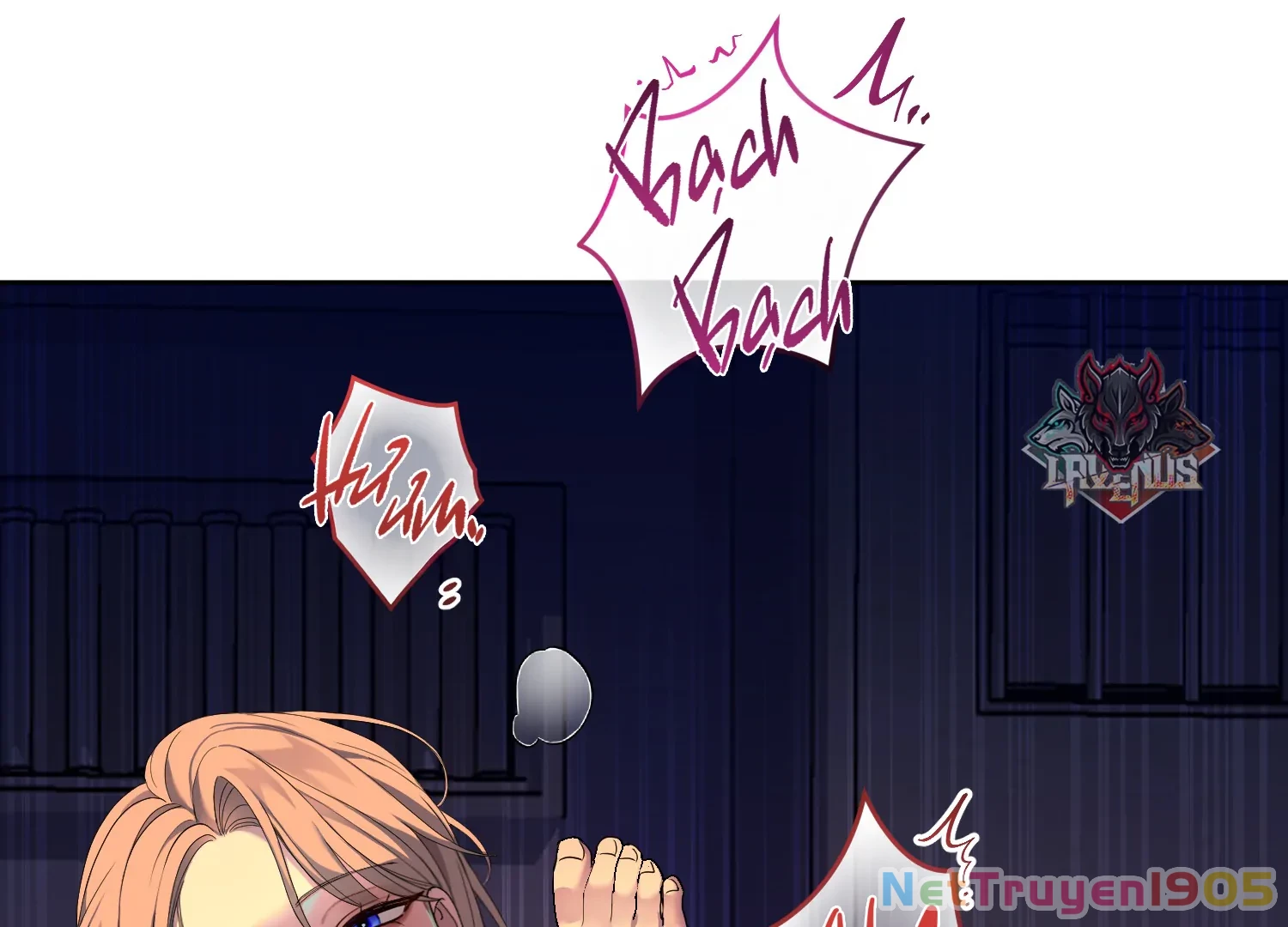 Tình Yêu Méo Mó Chapter 12 - Trang 2