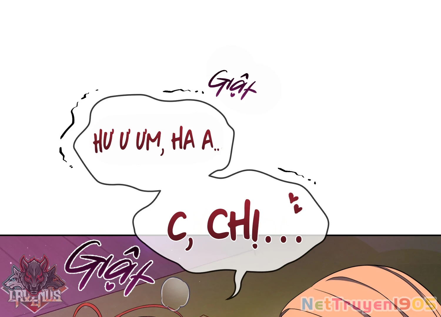 Tình Yêu Méo Mó Chapter 12 - Trang 2