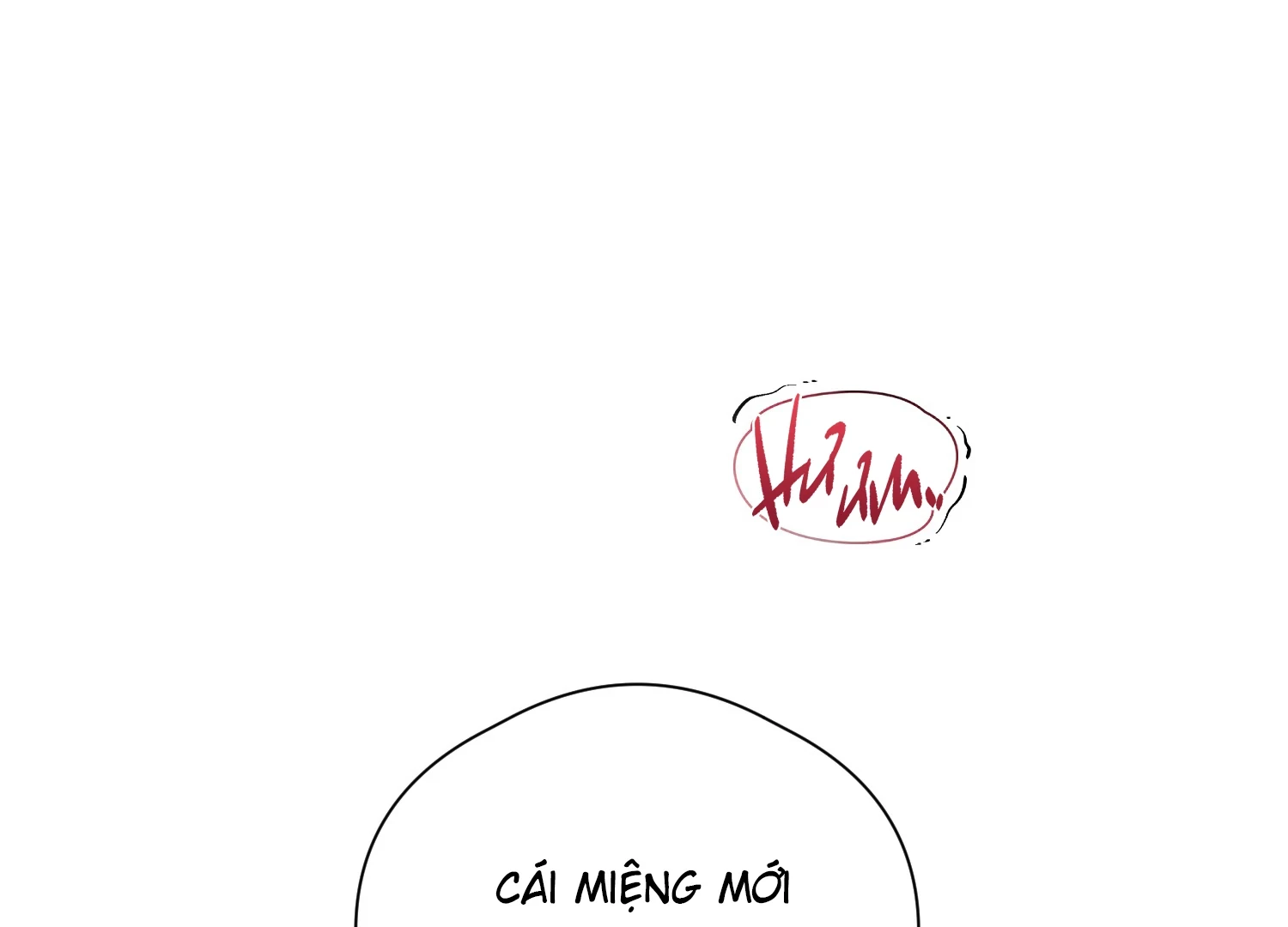 Tình Yêu Méo Mó Chapter 12 - Trang 2