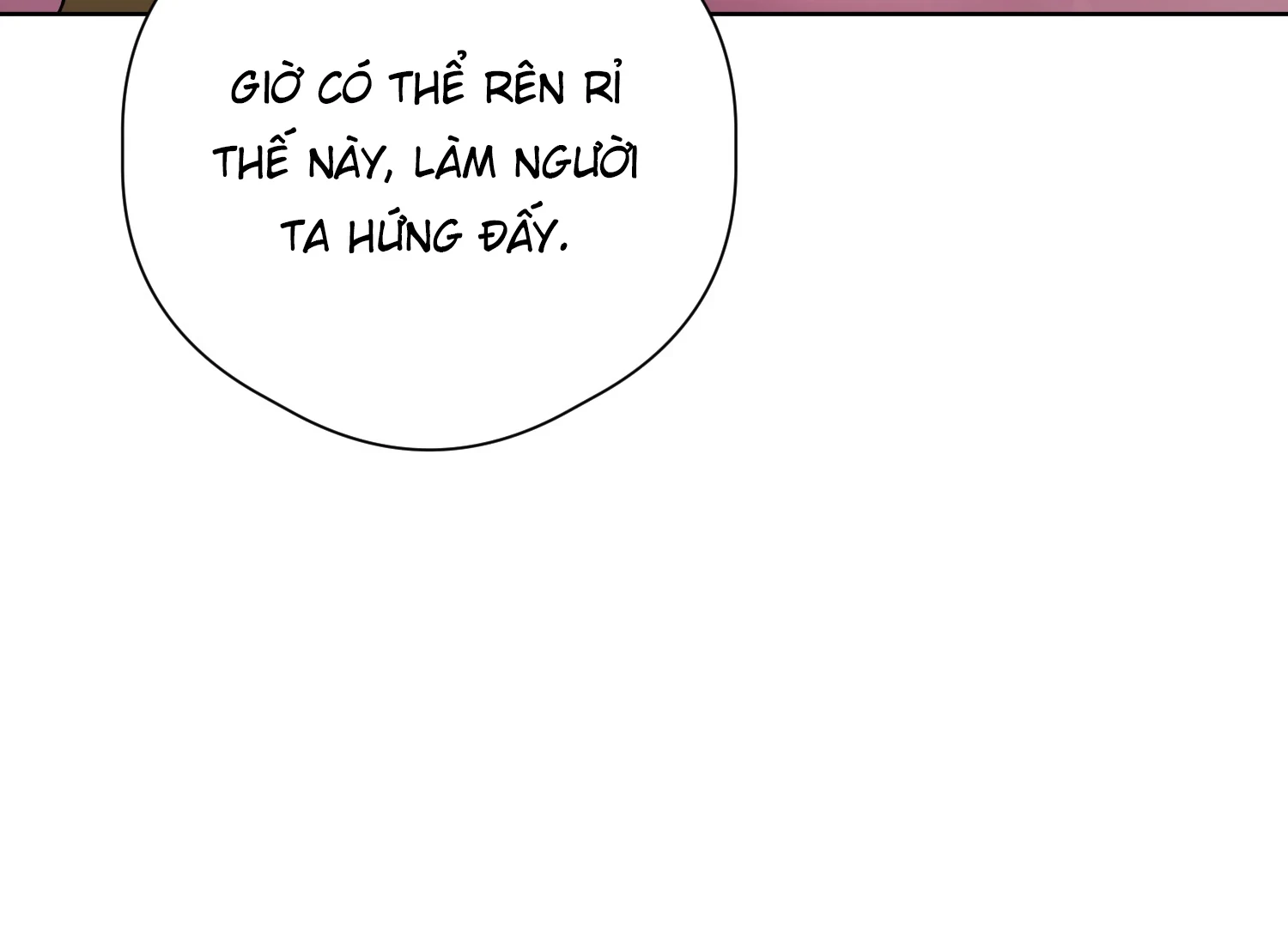 Tình Yêu Méo Mó Chapter 12 - Trang 2