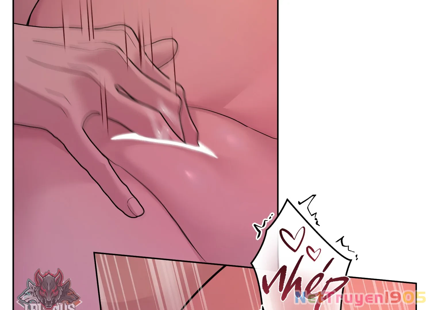 Tình Yêu Méo Mó Chapter 12 - Trang 2