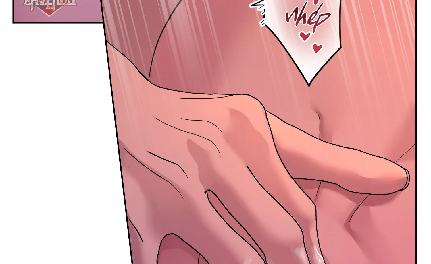 Tình Yêu Méo Mó Chapter 12 - Trang 2