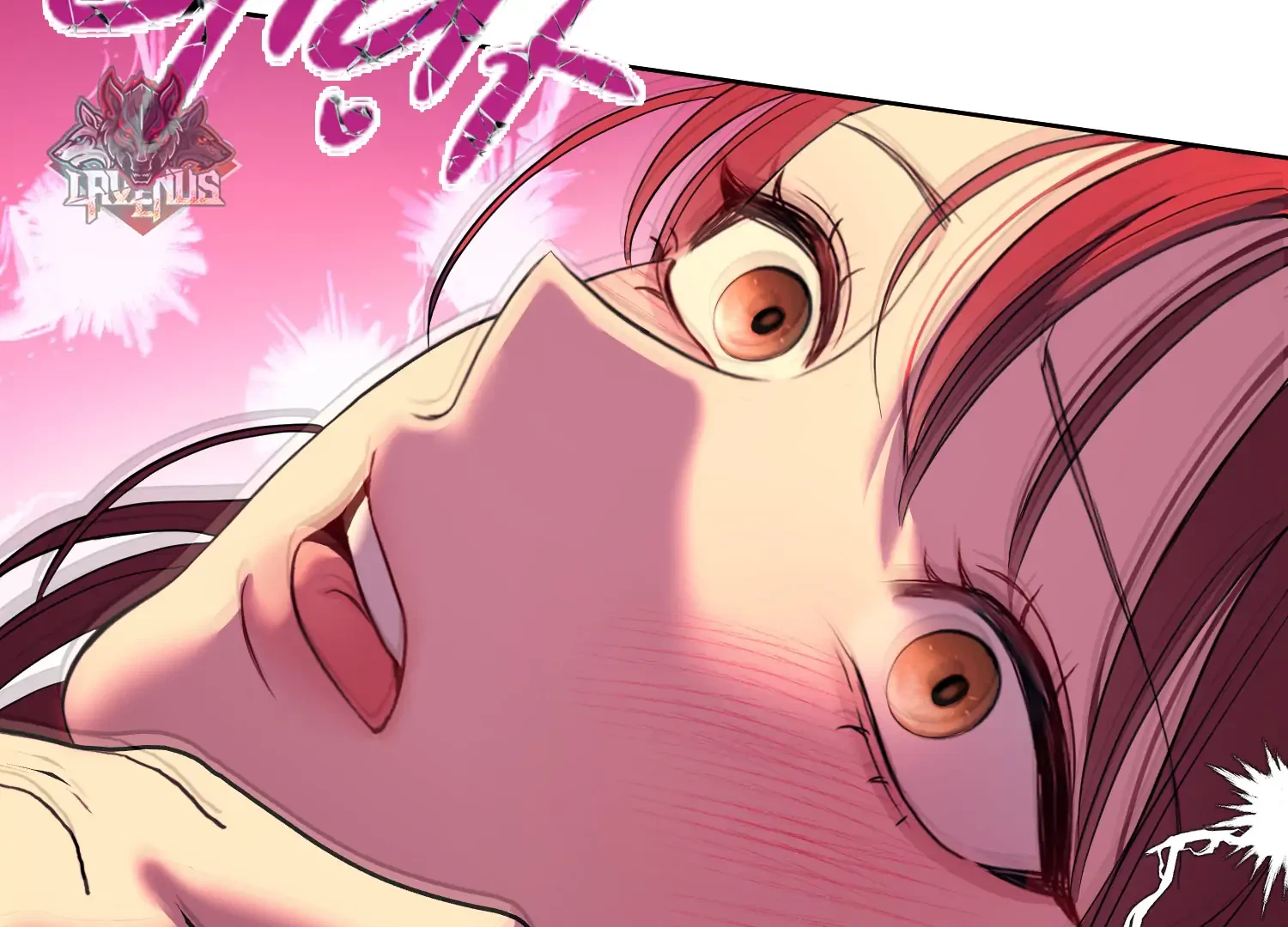 Tình Yêu Méo Mó Chapter 12 - Trang 2