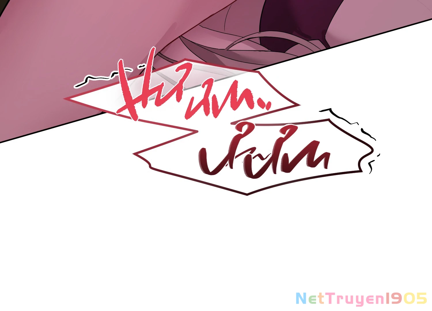 Tình Yêu Méo Mó Chapter 12 - Trang 2