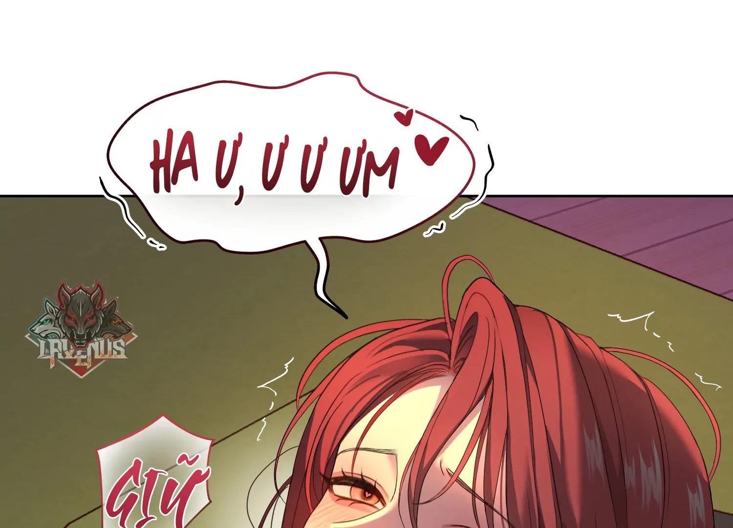 Tình Yêu Méo Mó Chapter 12 - Trang 2