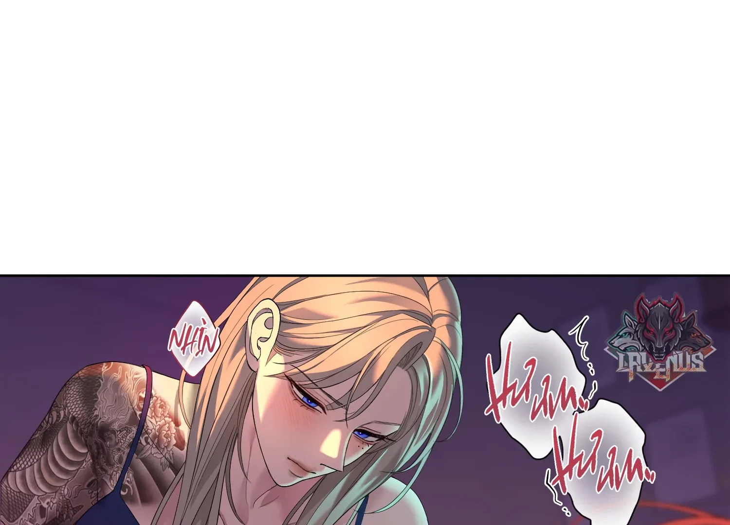 Tình Yêu Méo Mó Chapter 12 - Trang 2