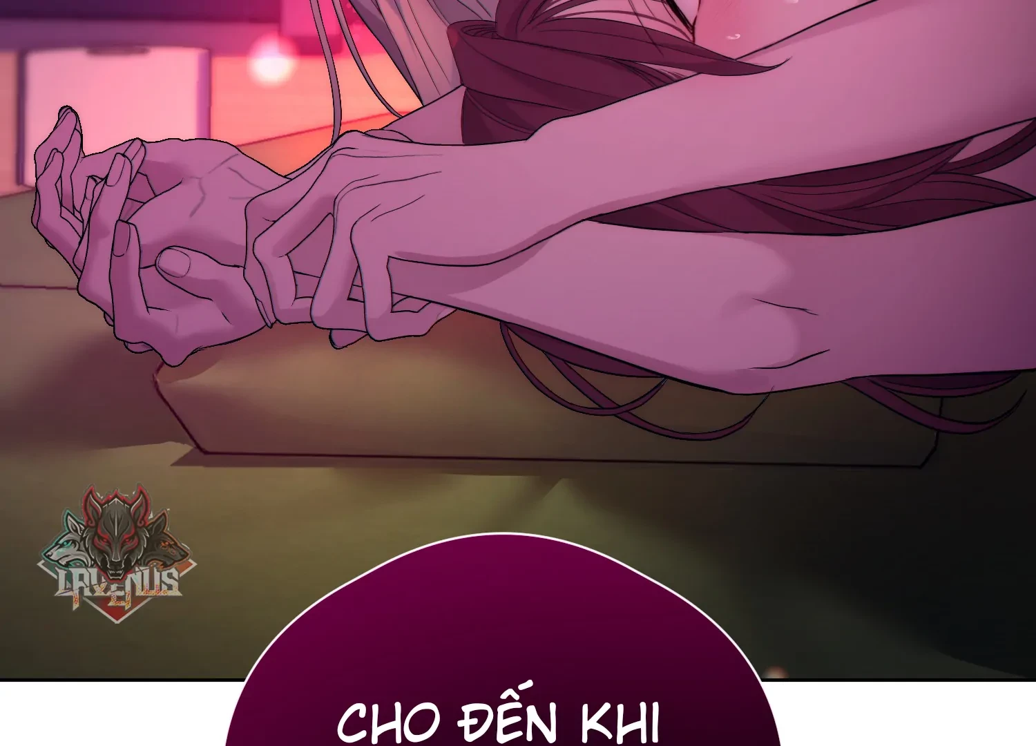 Tình Yêu Méo Mó Chapter 12 - Trang 2
