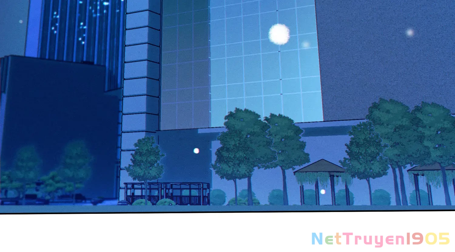 Tình Yêu Méo Mó Chapter 12 - Trang 2