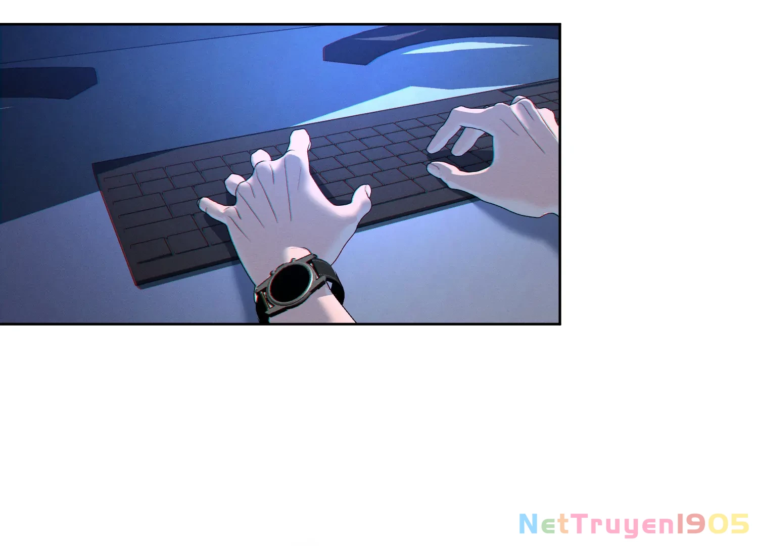 Tình Yêu Méo Mó Chapter 12 - Trang 2