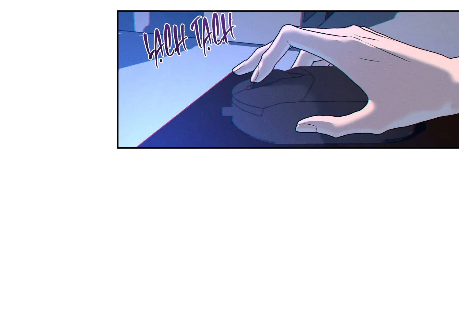 Tình Yêu Méo Mó Chapter 12 - Trang 2