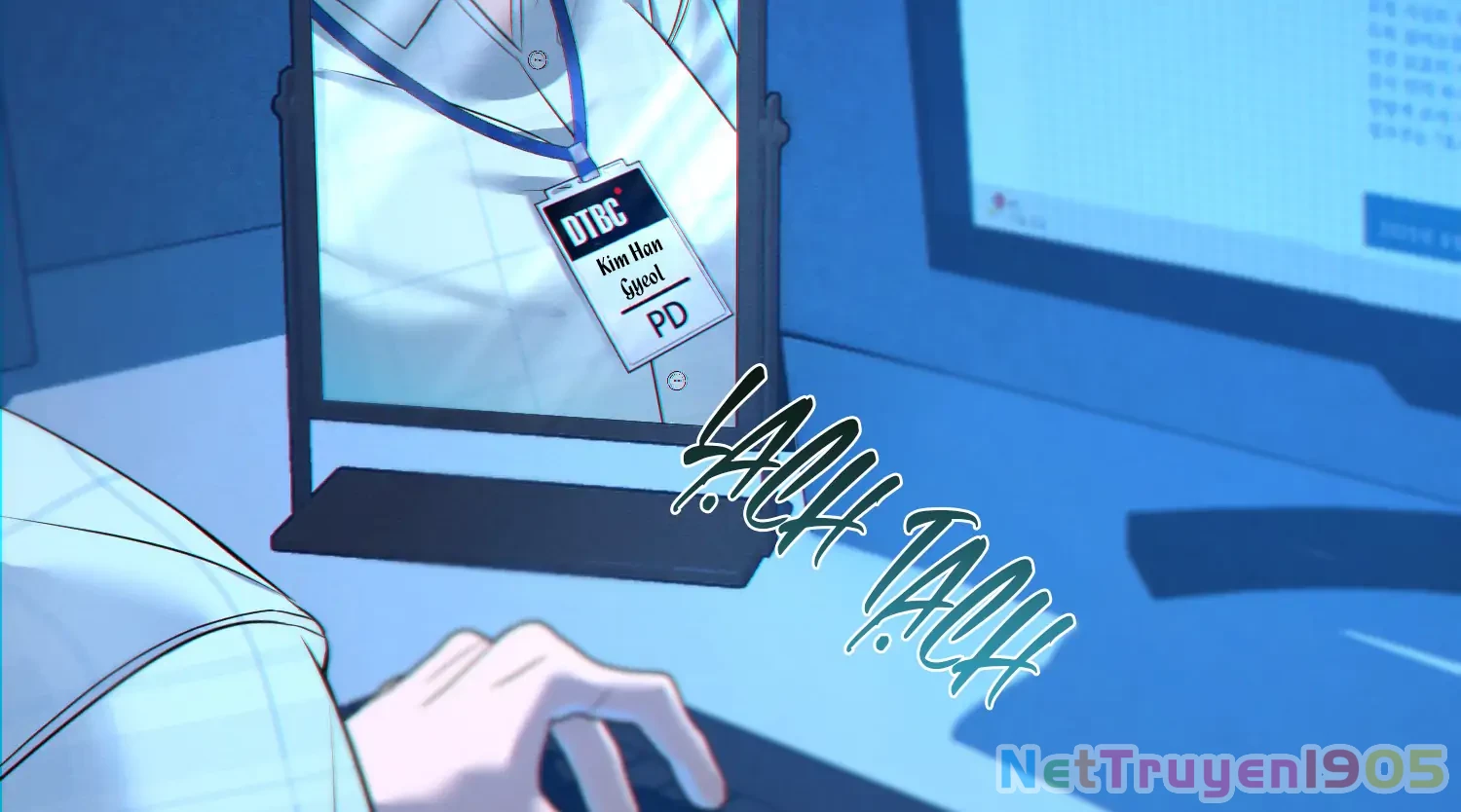 Tình Yêu Méo Mó Chapter 12 - Trang 2