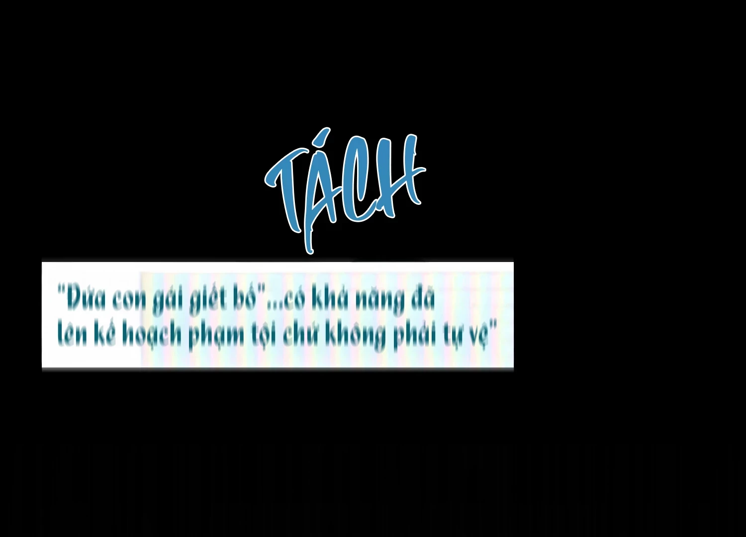 Tình Yêu Méo Mó Chapter 12 - Trang 2