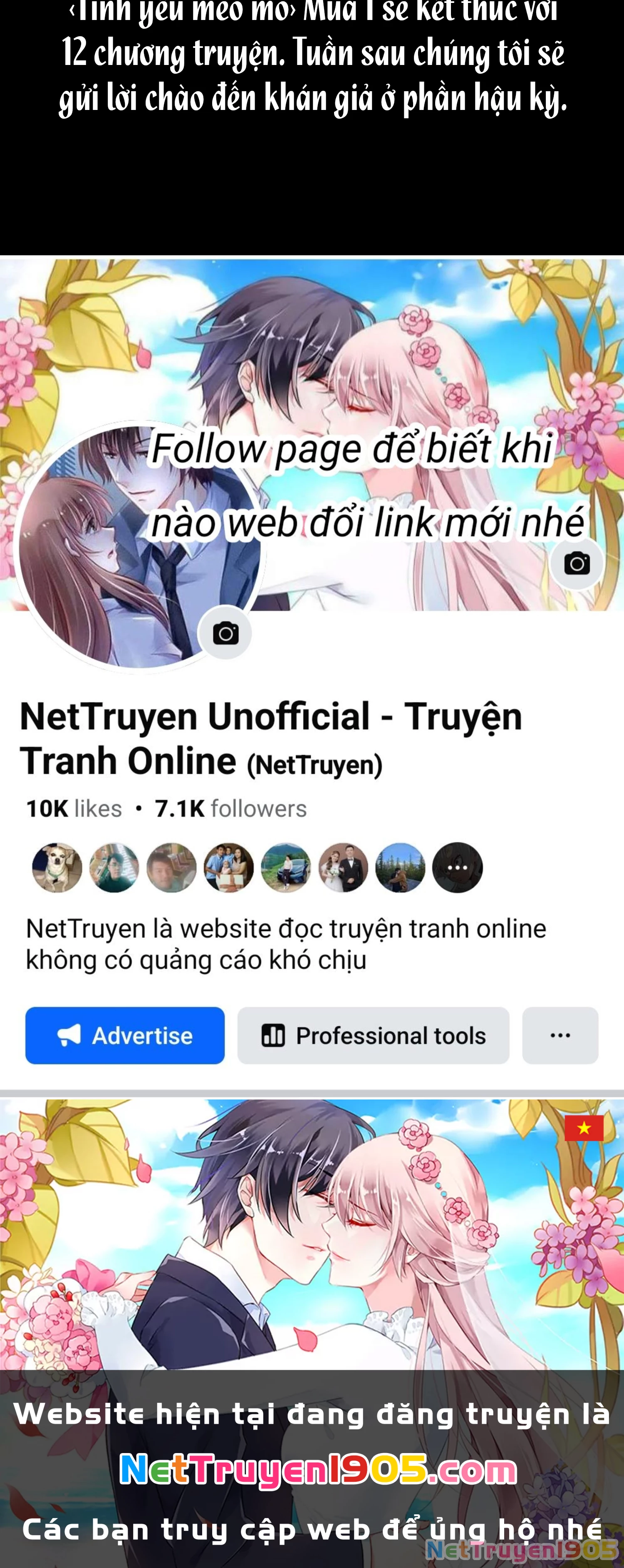 Tình Yêu Méo Mó Chapter 12 - Trang 2