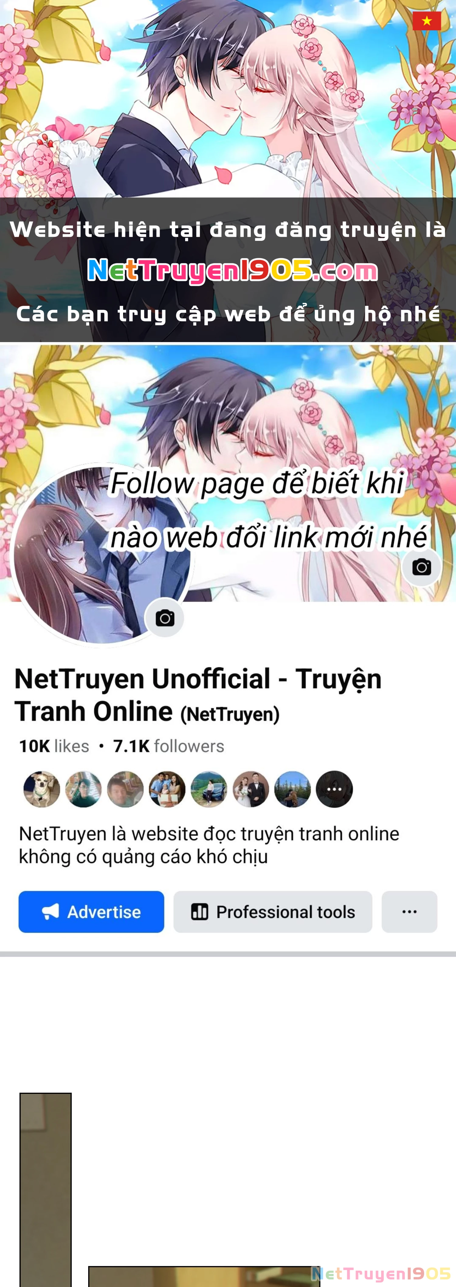 Tình Yêu Méo Mó Chapter 12 - Trang 2