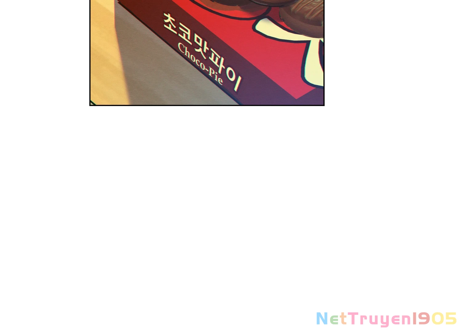 Tình Yêu Méo Mó Chapter 12 - Trang 2
