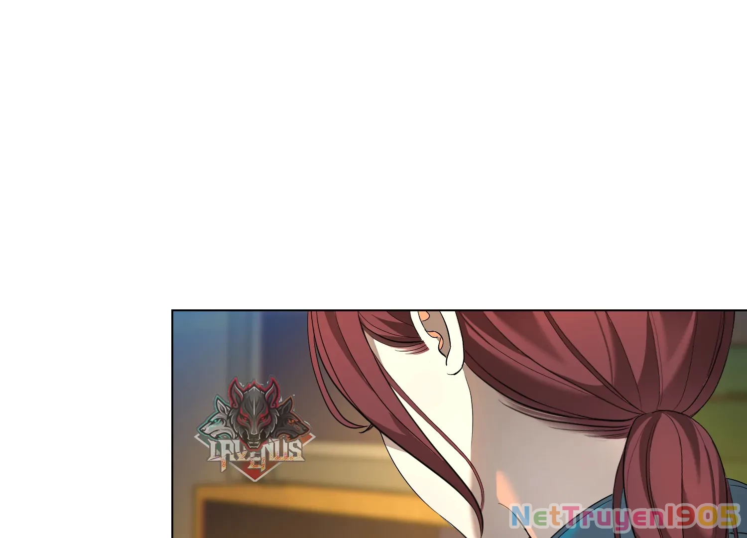 Tình Yêu Méo Mó Chapter 12 - Trang 2